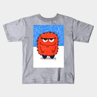 Arro - Morning Monsters Kids T-Shirt